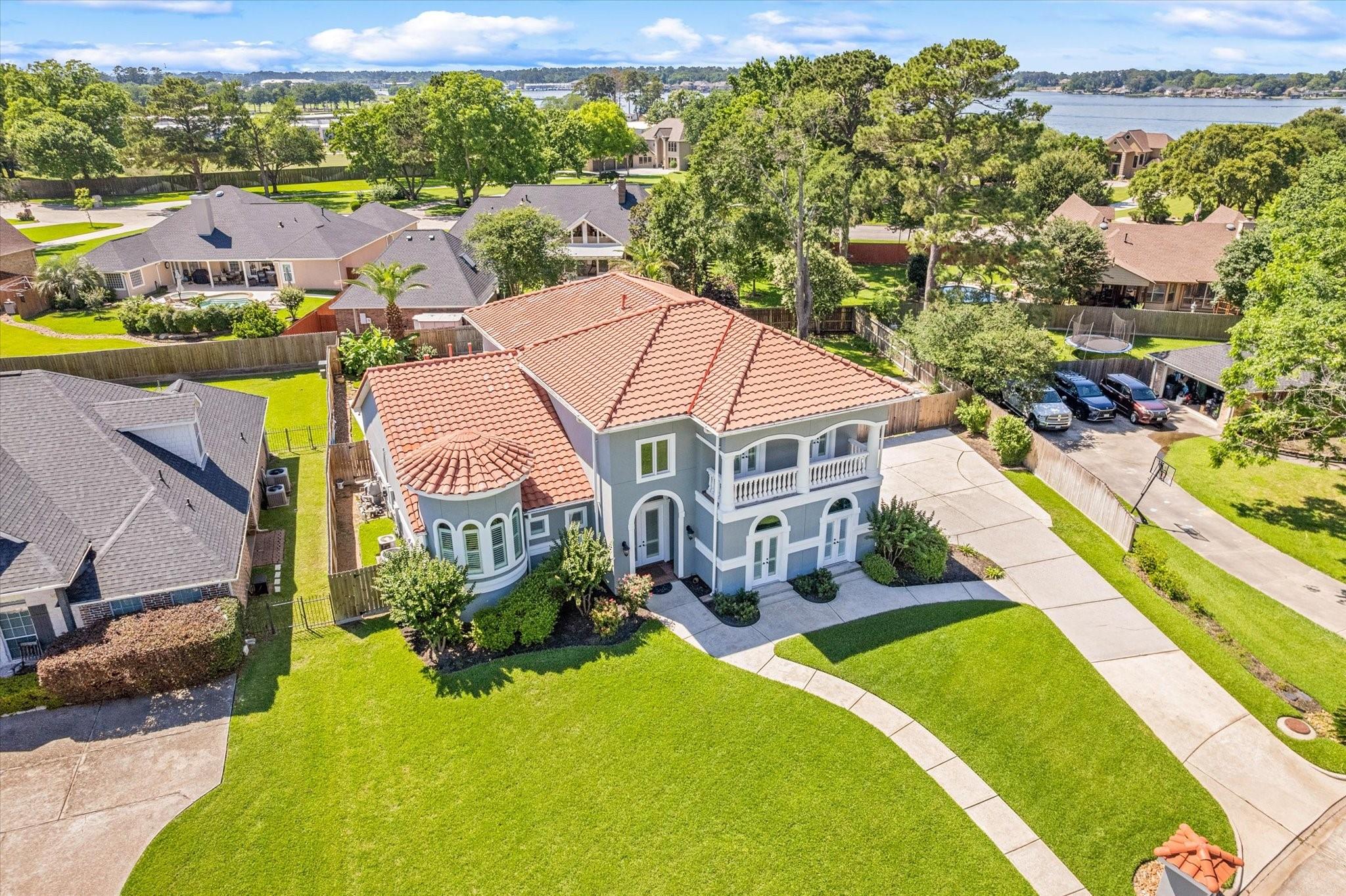 911 Sandy Beach Drive