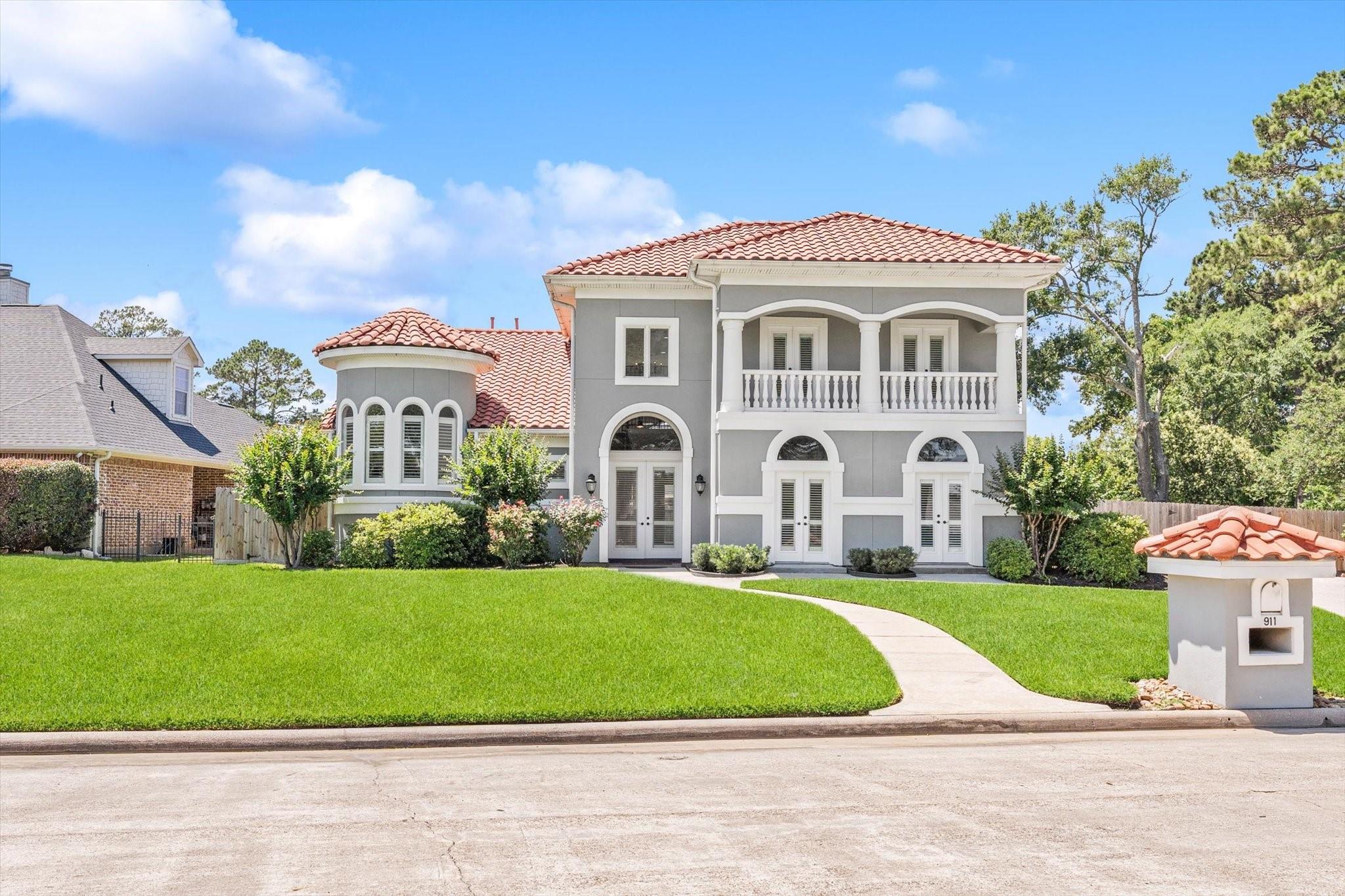 911 Sandy Beach Drive