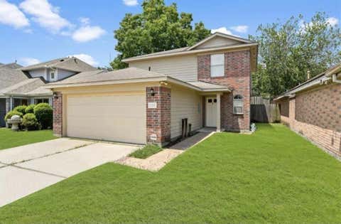 Photo of 2106 Tomlinson Trail Drive, Houston, TX 77067 (MLS # 6035669)