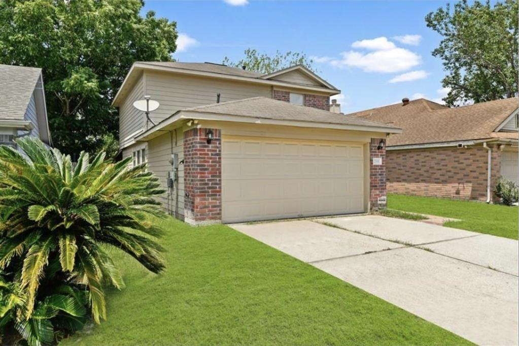 2106 Tomlinson Trail Drive