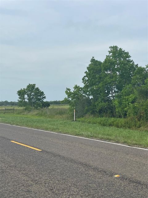 Vacant Land For Sale - Fm 1909<br/> Liberty, TX 77575