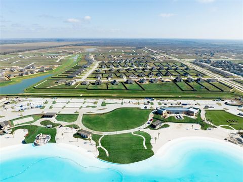 Photo of 1818 N Peach Creek Drive #A, Dayton, TX 77535 (MLS # 62123978)