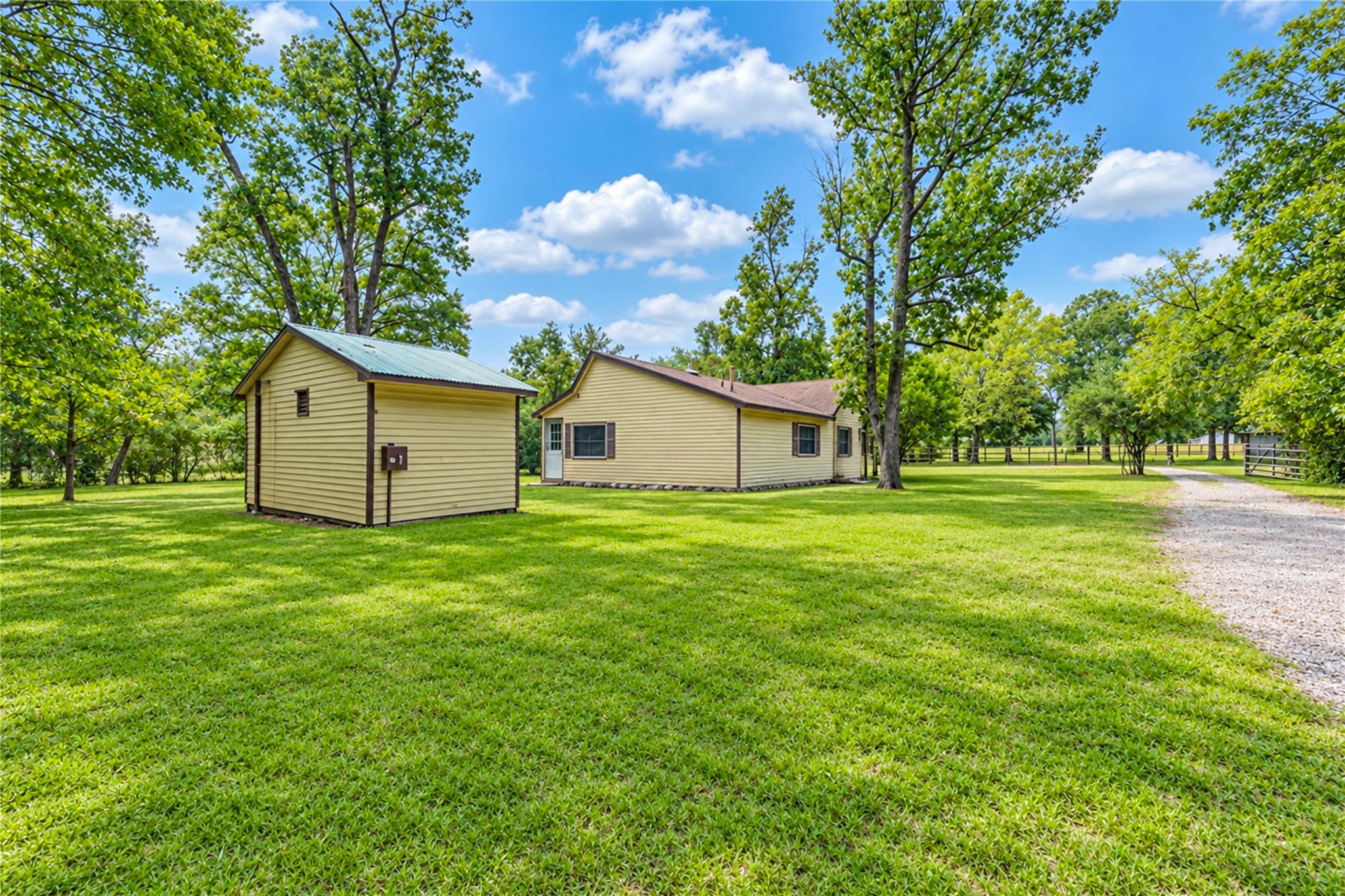 12536 Fm 2432 Road