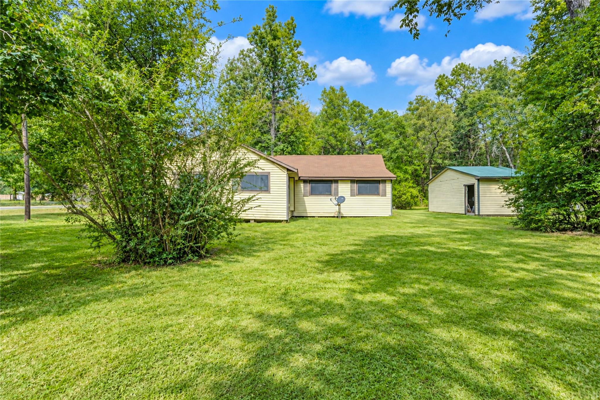 12536 Fm 2432 Road