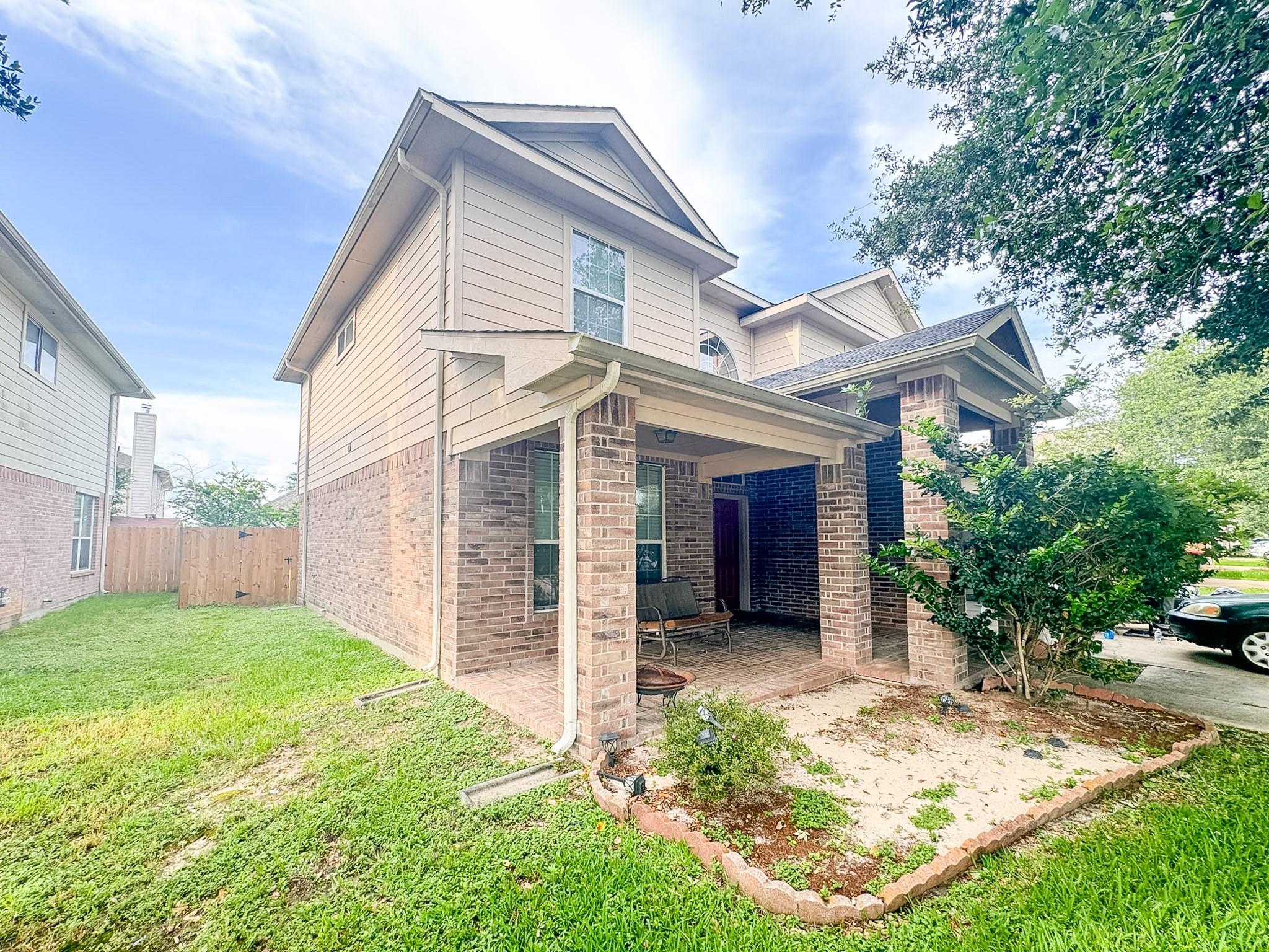 19246 Hopeview Court