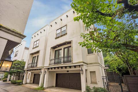 Photo of 1112 Peveto Street #C, Houston, TX 77019 (MLS # 62552037)