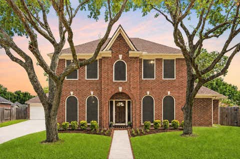 Photo of 12406 Arrondi Circle, Houston, TX 77065 (MLS # 69832335)