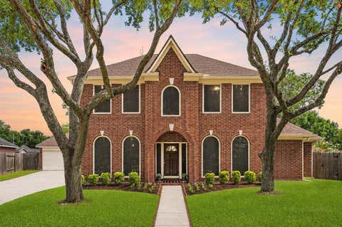 Photo of 12406 Arrondi Circle, Houston, TX 77065 (MLS # 69832335)