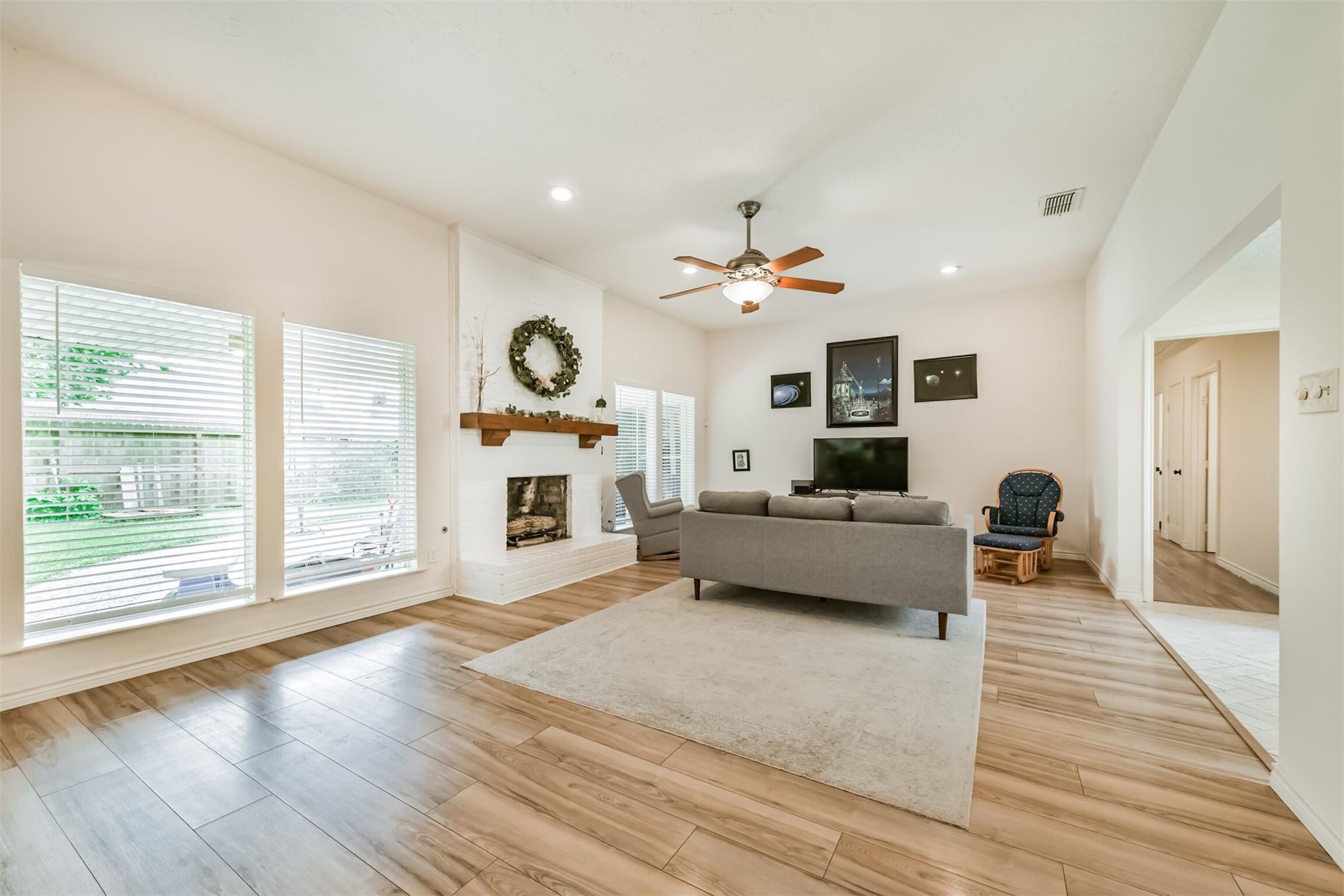 16406 Longvale Drive