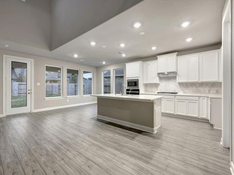 Photo of 233 Raine Manor Court, Montgomery, TX 77316 (MLS # 51718197)