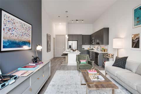 Photo of 160 Birdsall Street #1314, Houston, TX 77007 (MLS # 10779191)