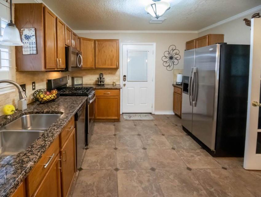 4803 Black Stone Street