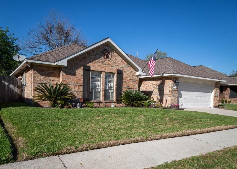 4803 Black Stone Street