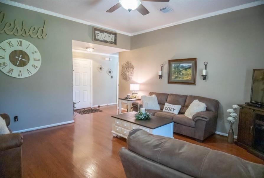 4803 Black Stone Street