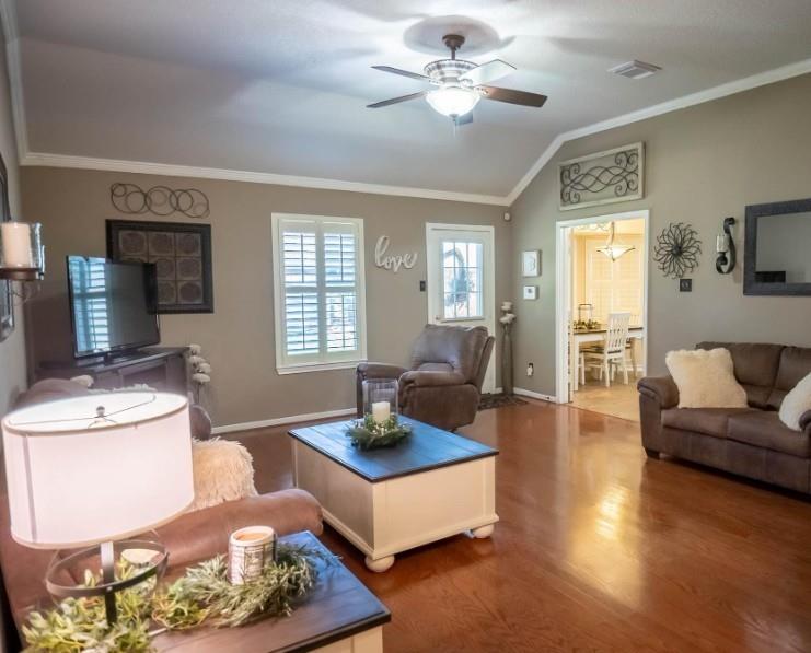 4803 Black Stone Street