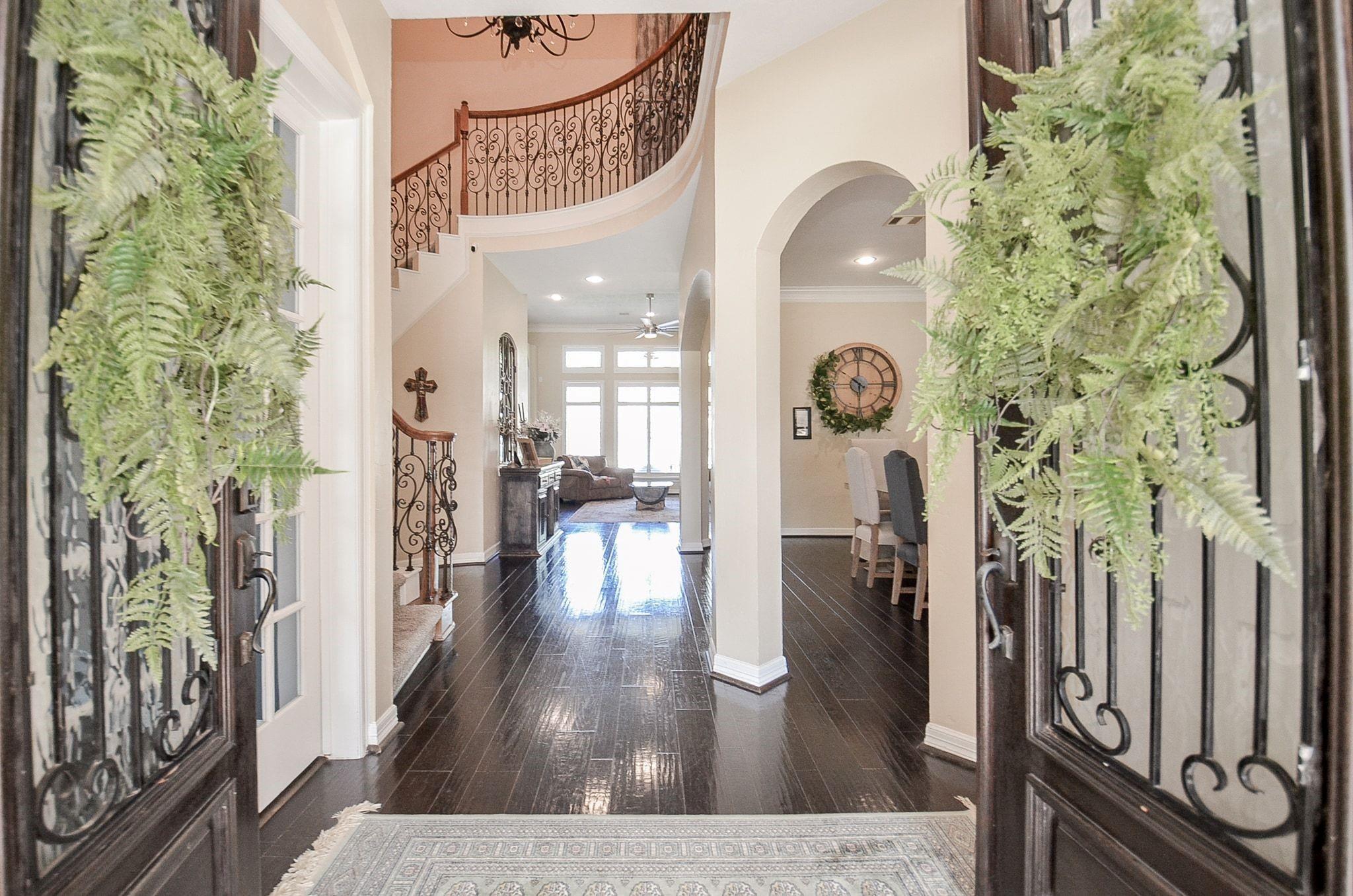 2015 Shadow Bend Drive