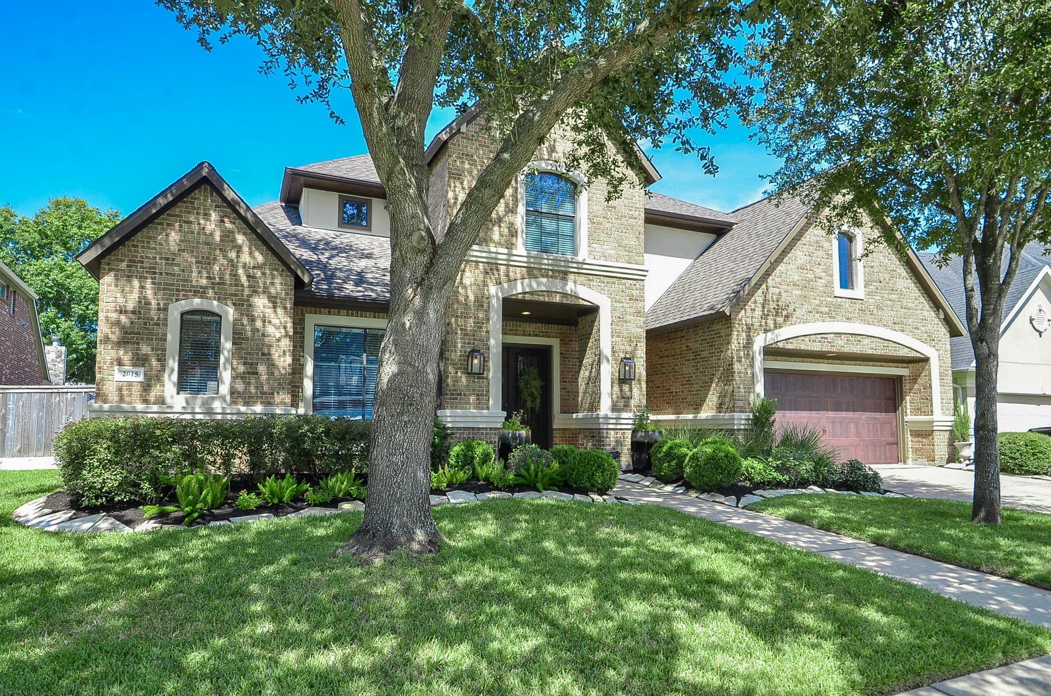2015 Shadow Bend Drive