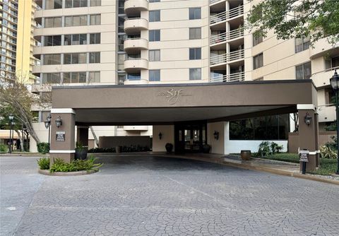 Photo of 3525 Sage Road #813, Houston, TX 77056 (MLS # 36371052)