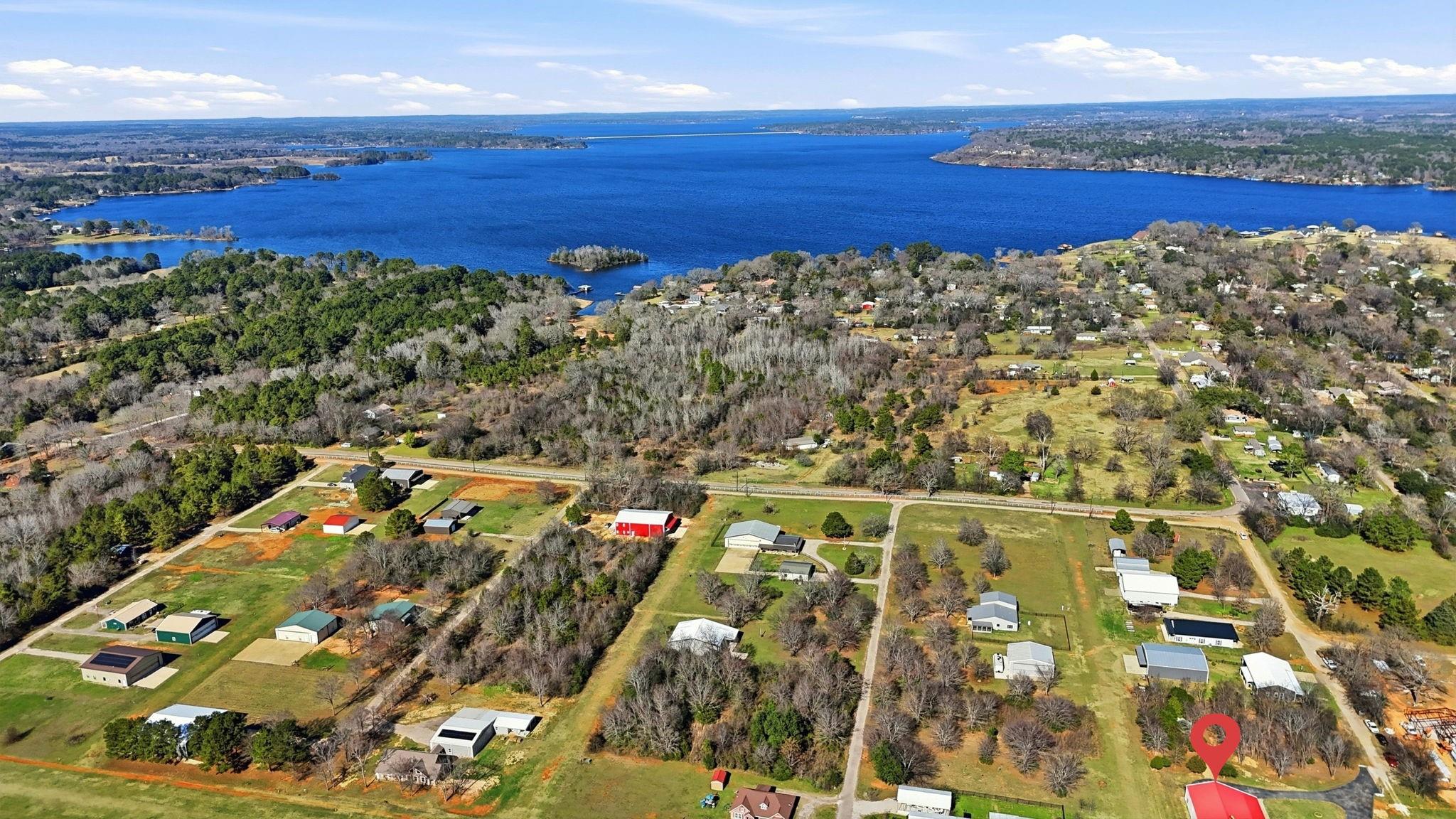 11592 Tailslide Drive