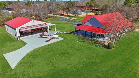 11592 Tailslide Drive Berryville TX 75763