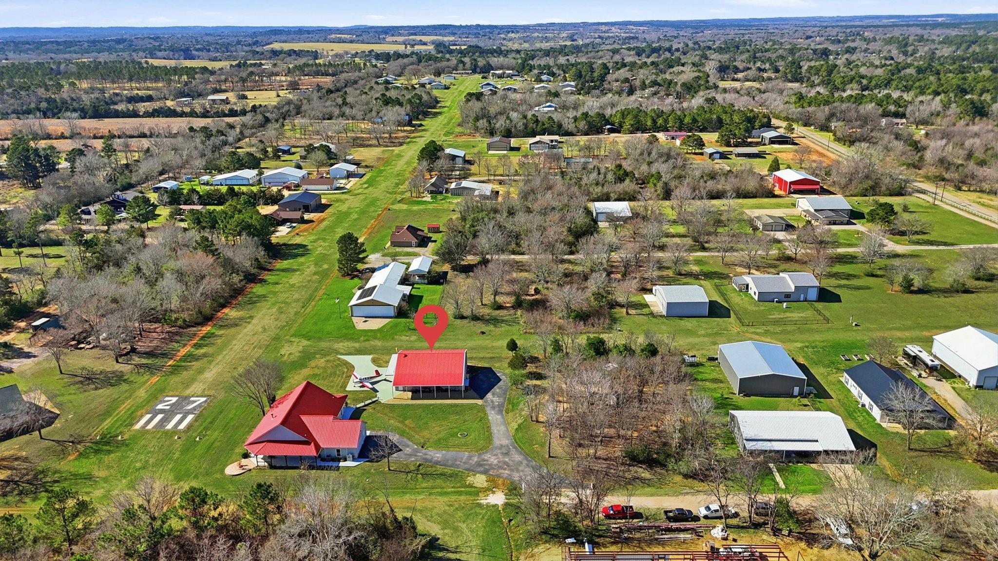 11592 Tailslide Drive