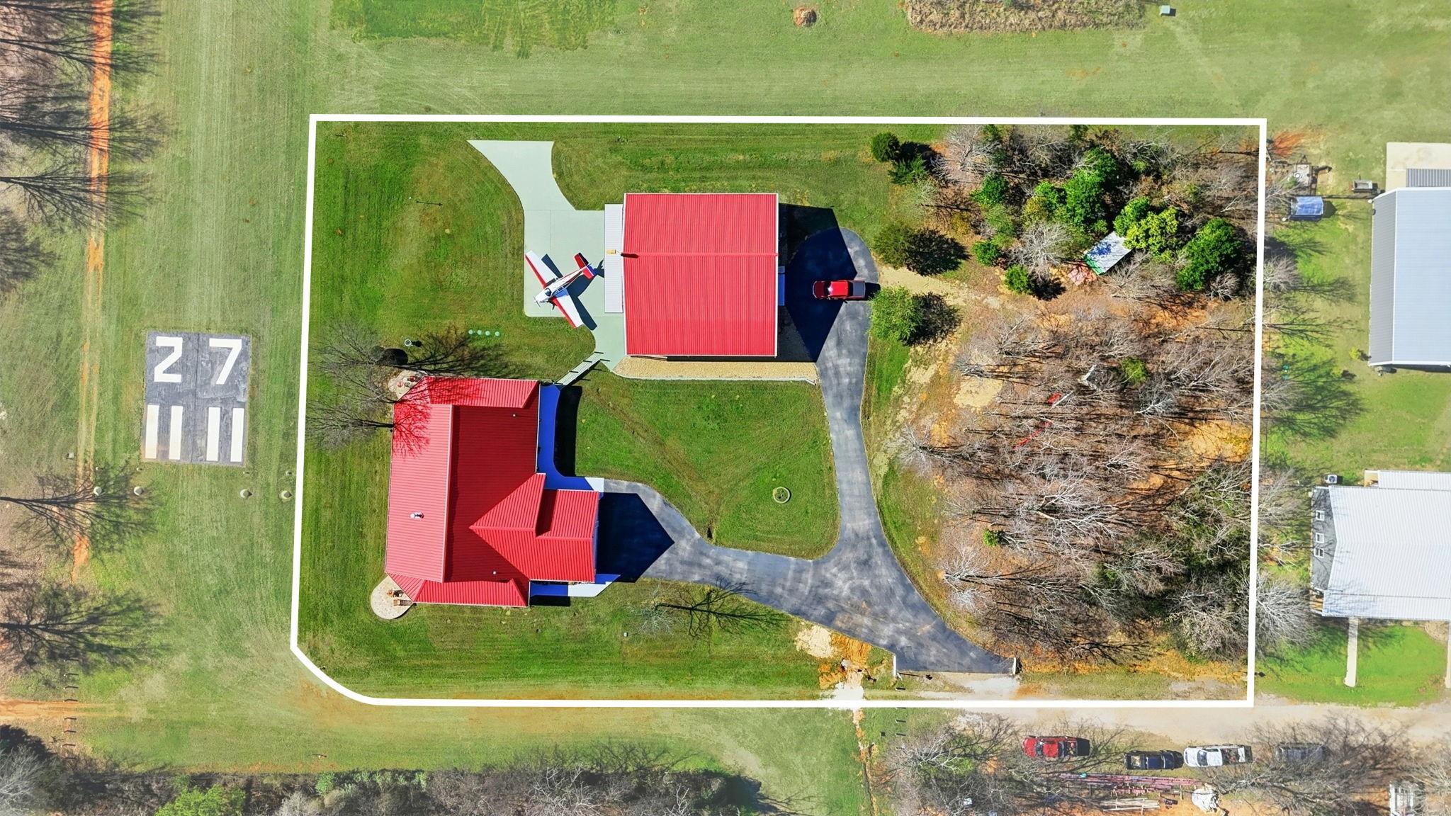 11592 Tailslide Drive