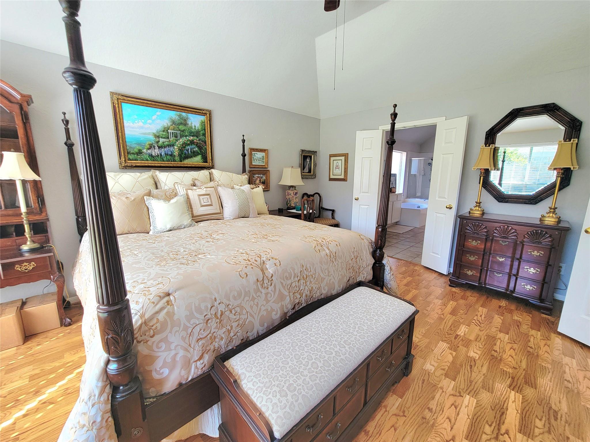 5534 Morgan Park Lane