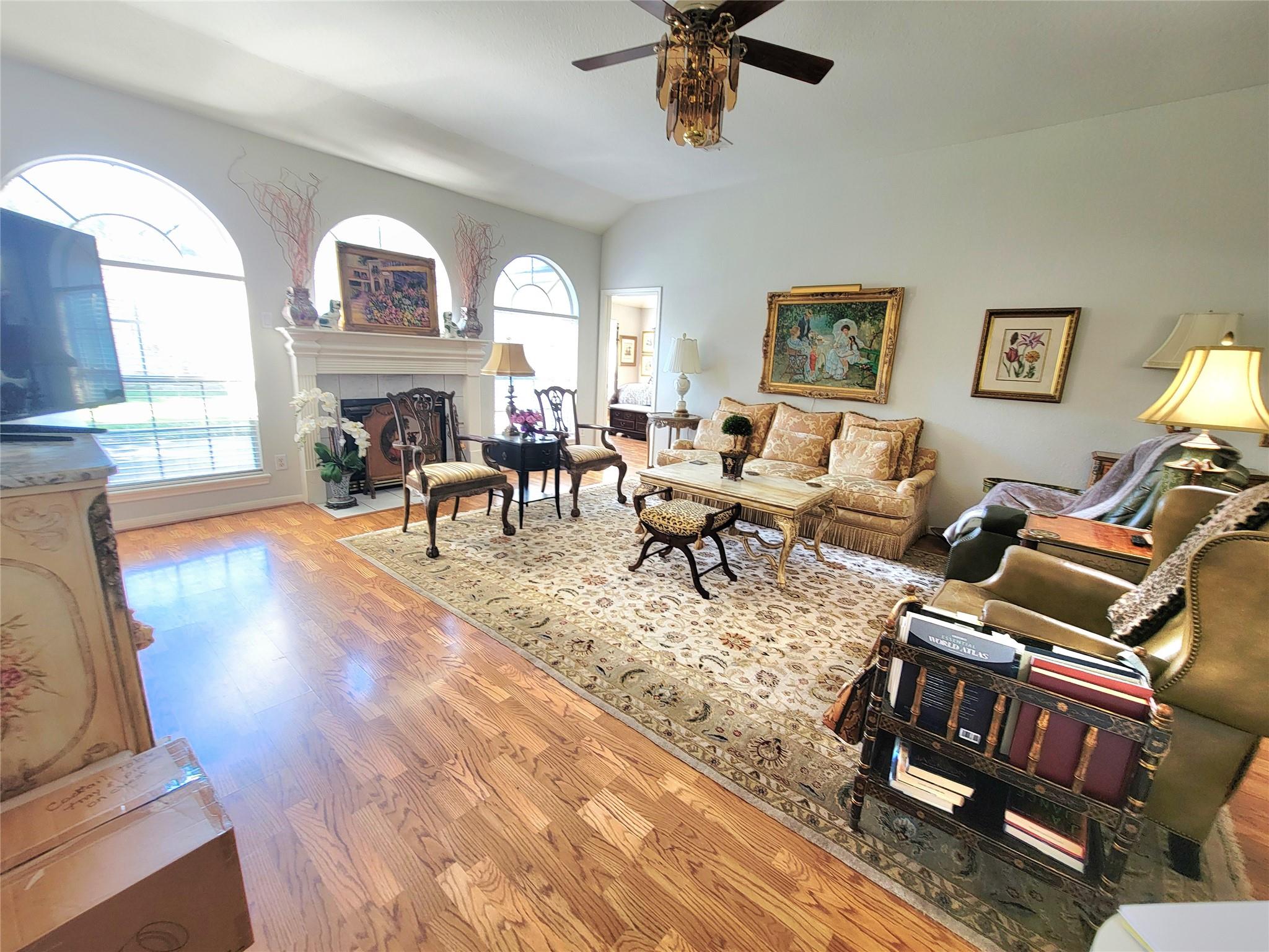 5534 Morgan Park Lane