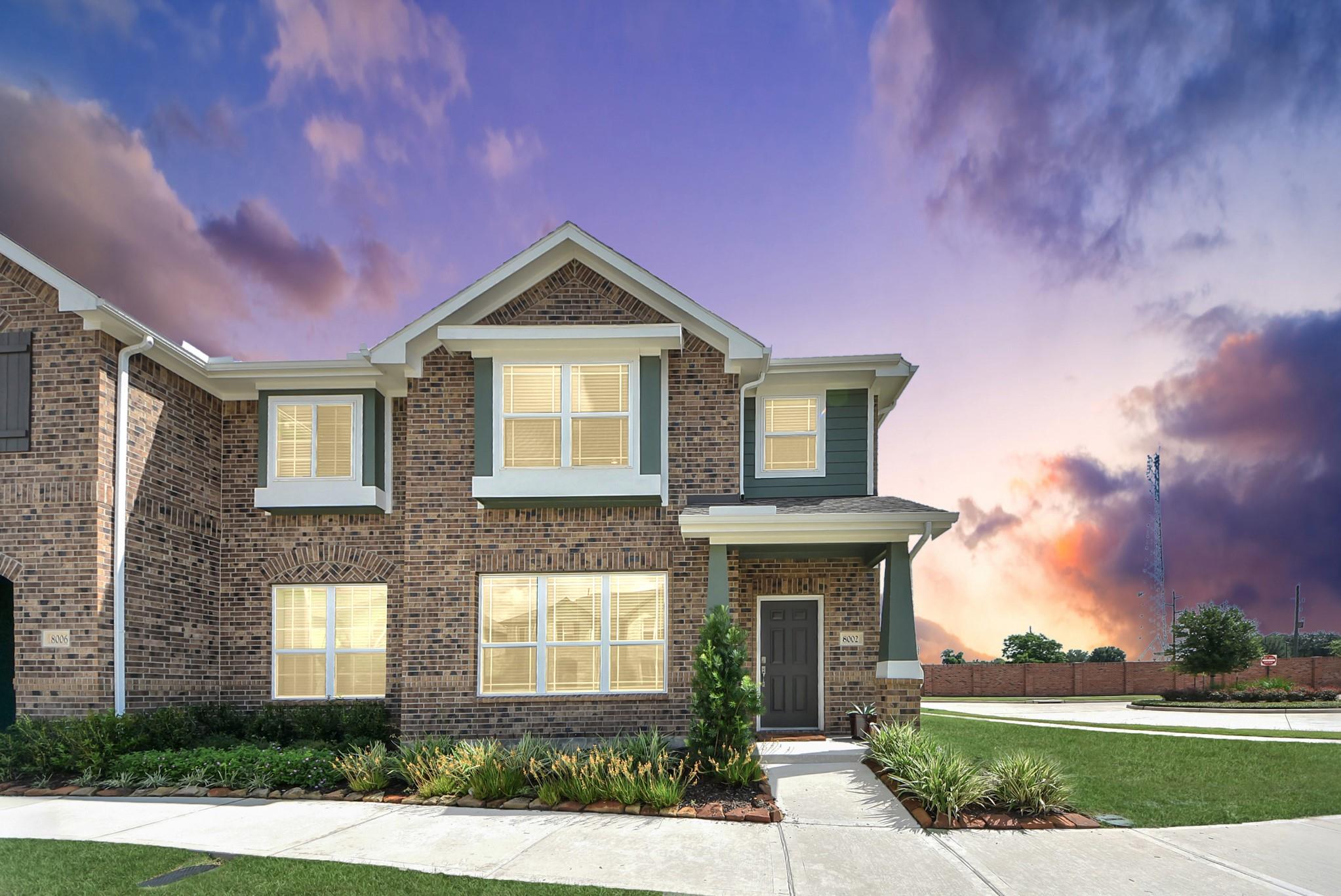 8002 Scanlan Oak