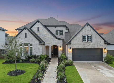 Photo of 1806 Sienna Grove Drive, Missouri City, TX 77459 (MLS # 84721760)