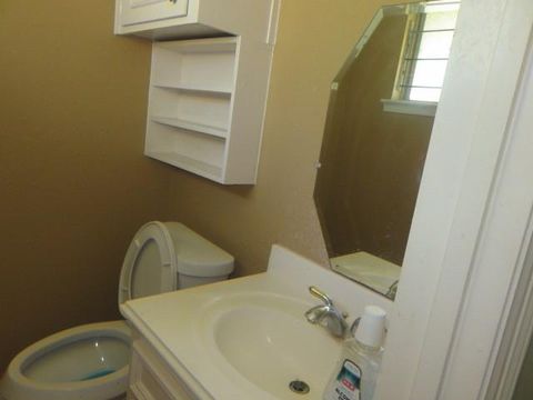 Tiny photo for 8811 Burford Lane, Houston, TX 77088 (MLS # 79368684)