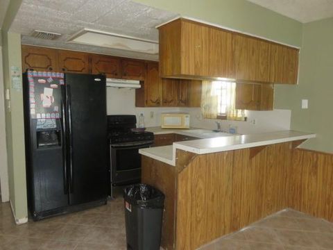 Tiny photo for 8811 Burford Lane, Houston, TX 77088 (MLS # 79368684)