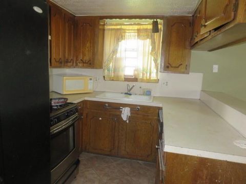 Tiny photo for 8811 Burford Lane, Houston, TX 77088 (MLS # 79368684)