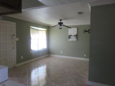 Tiny photo for 8811 Burford Lane, Houston, TX 77088 (MLS # 79368684)