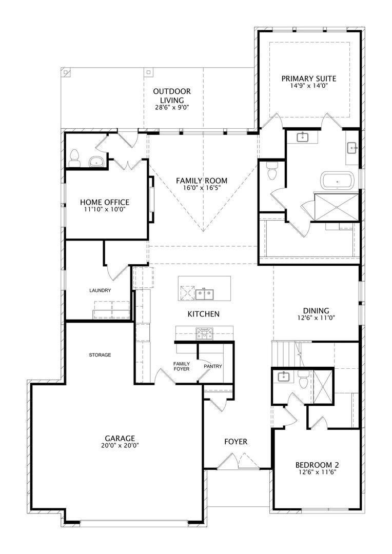 342 Silver Sage Street