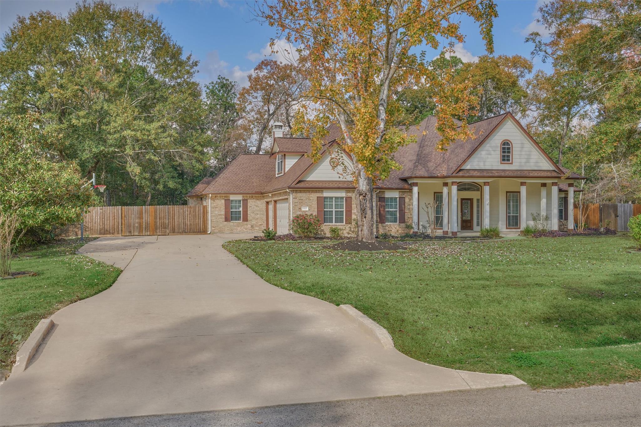 8969 Crighton Crossing Drive