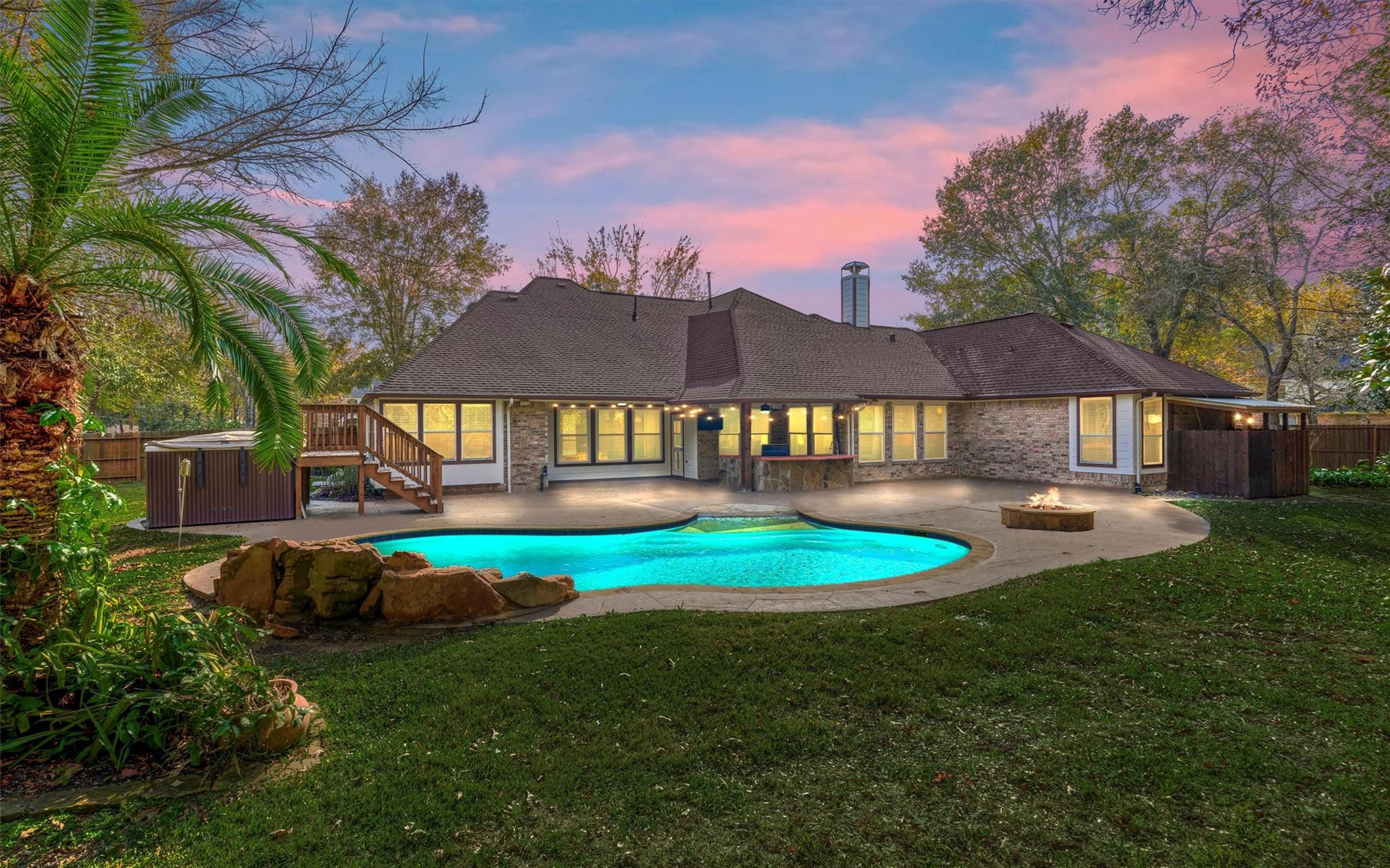 8969 Crighton Crossing Drive