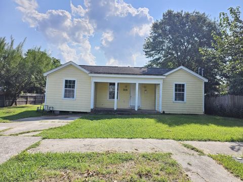 Photo of 319 Johnson Street, Pasadena, TX 77506 (MLS # 52627498)