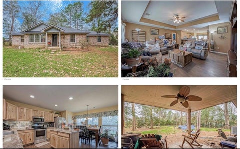 Homes For Sale - 643 County Road 3706a<br/> Liberty County, Splendora, TX 77372