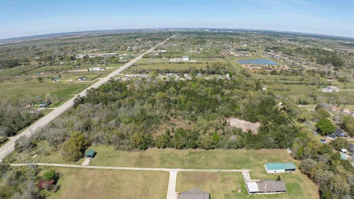 2701 Fm 646 Road N