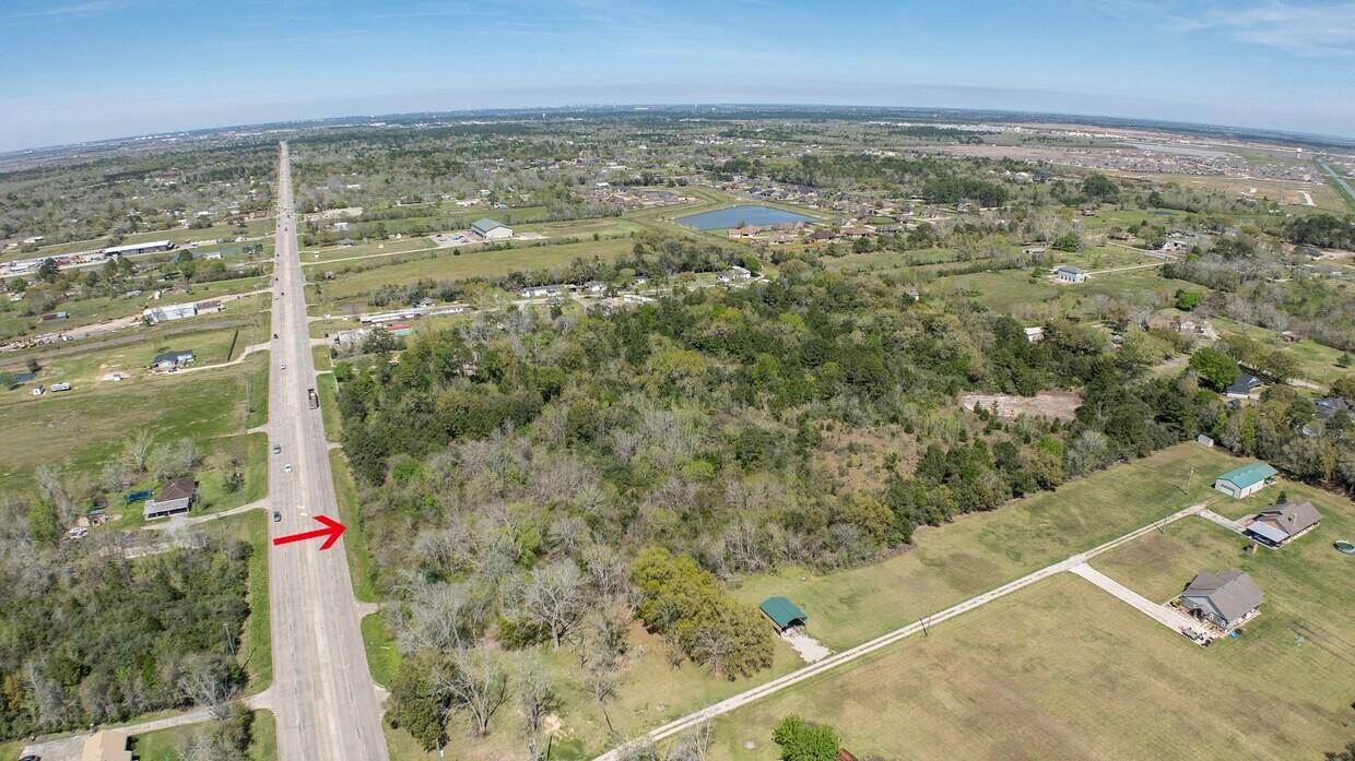 2701 Fm 646 Road N