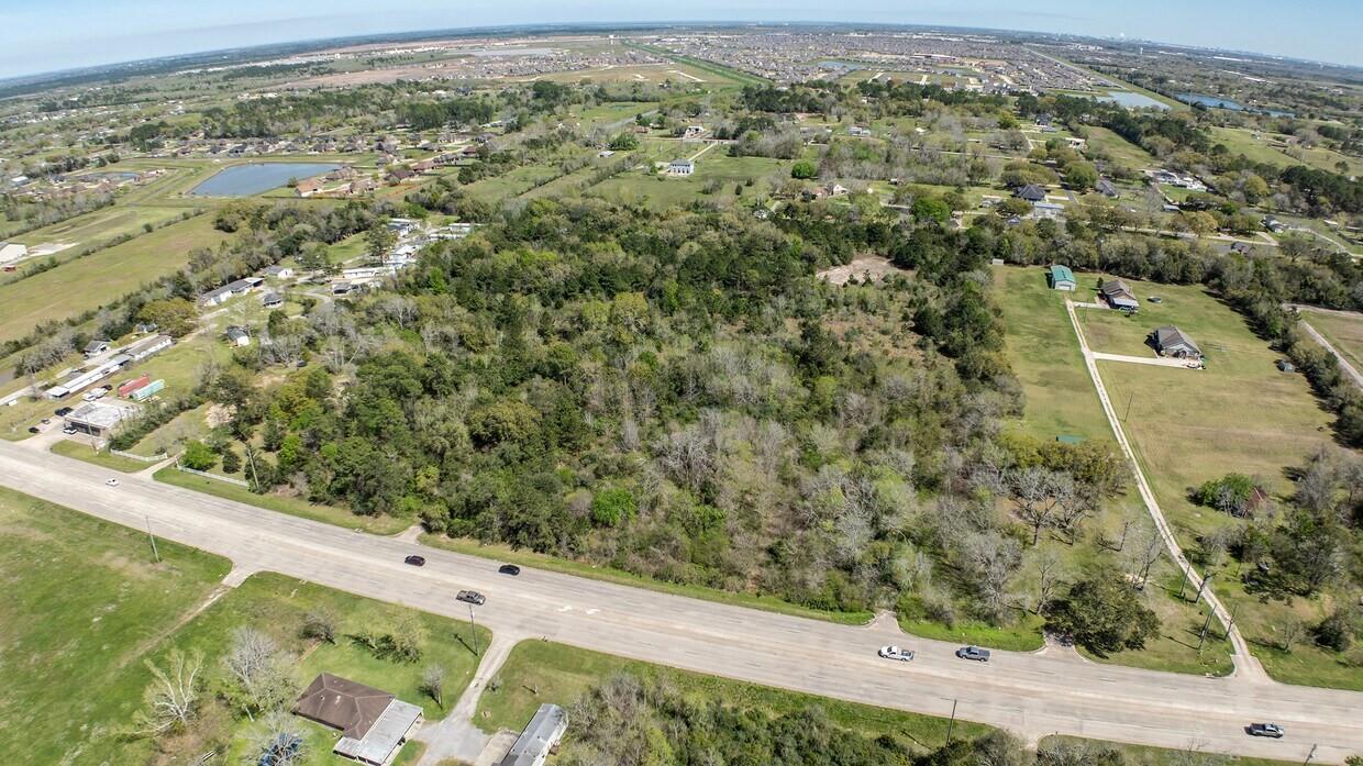 2701 Fm 646 Road N