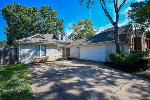 Photo of 22518 Rangeview Drive, Katy, TX 77450 (MLS # 84330941)