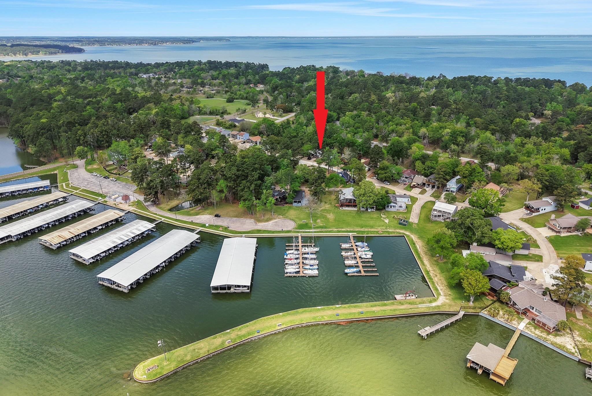 111 Harbour Row Drive