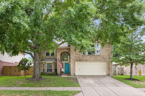 Photo of 3619 Stratford Town Lane, Sugar Land, TX 77498 (MLS # 38216433)