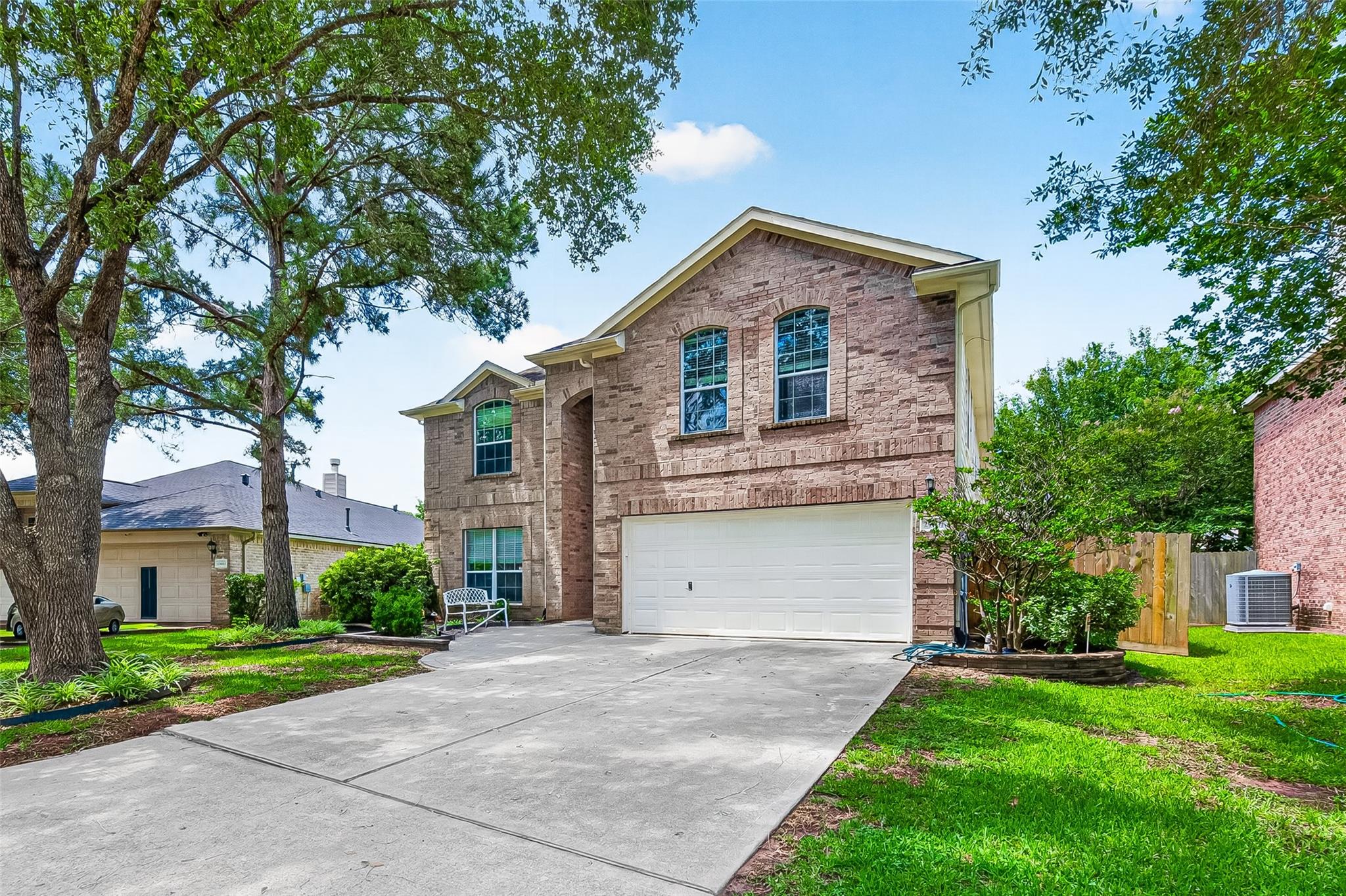 25007 Ivy Trace Ln