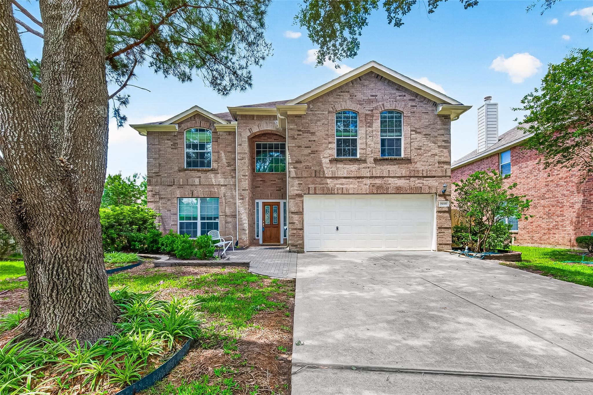 25007 Ivy Trace Ln