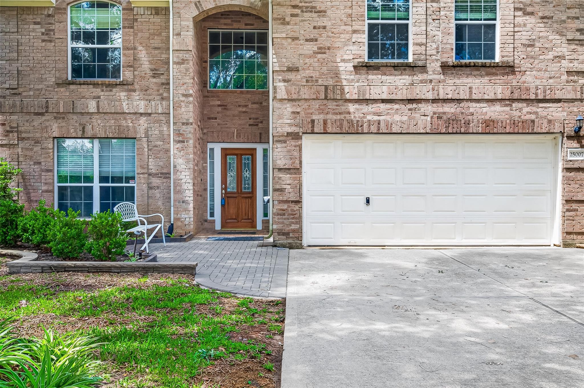 25007 Ivy Trace Ln