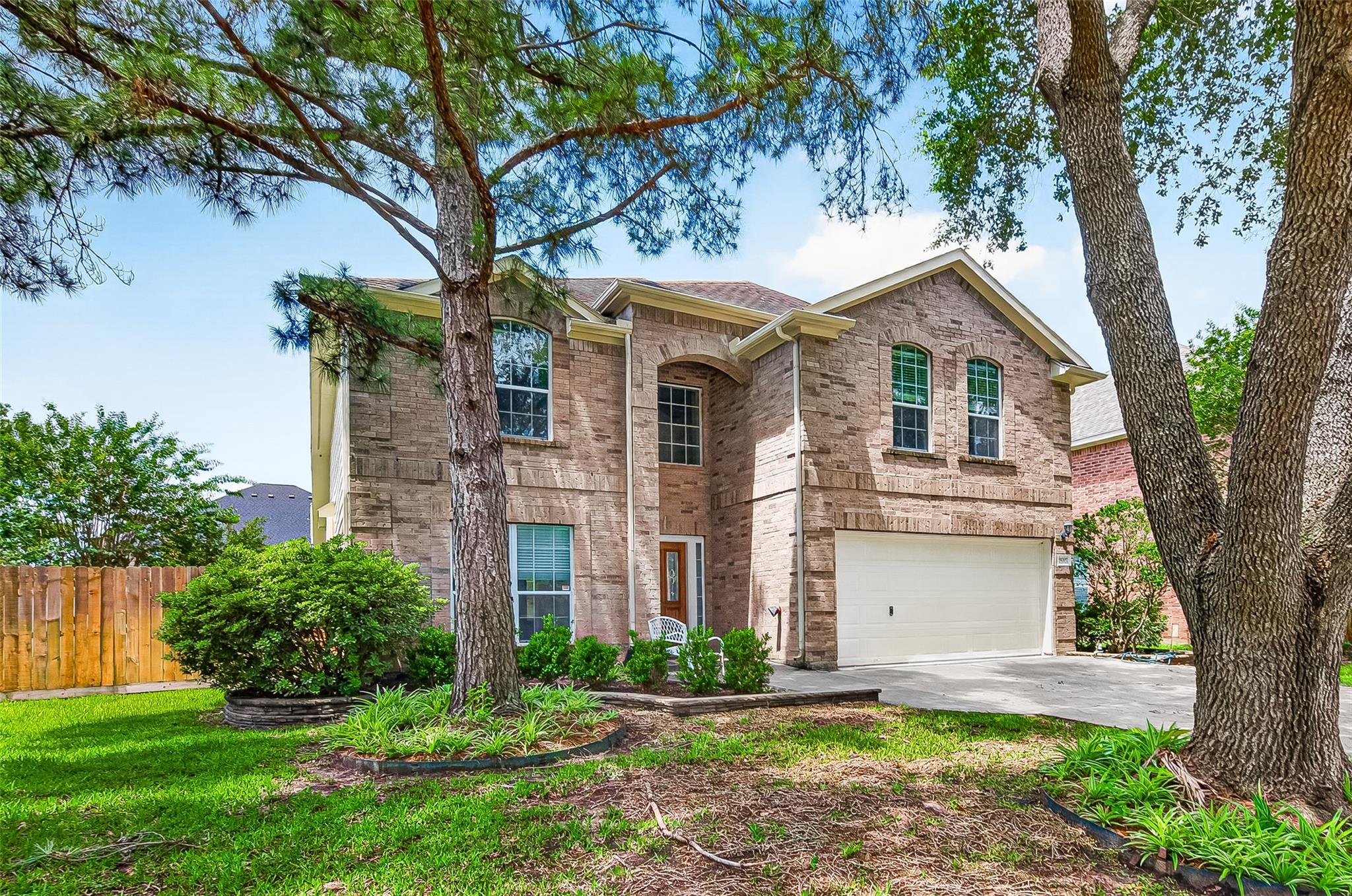 25007 Ivy Trace Ln