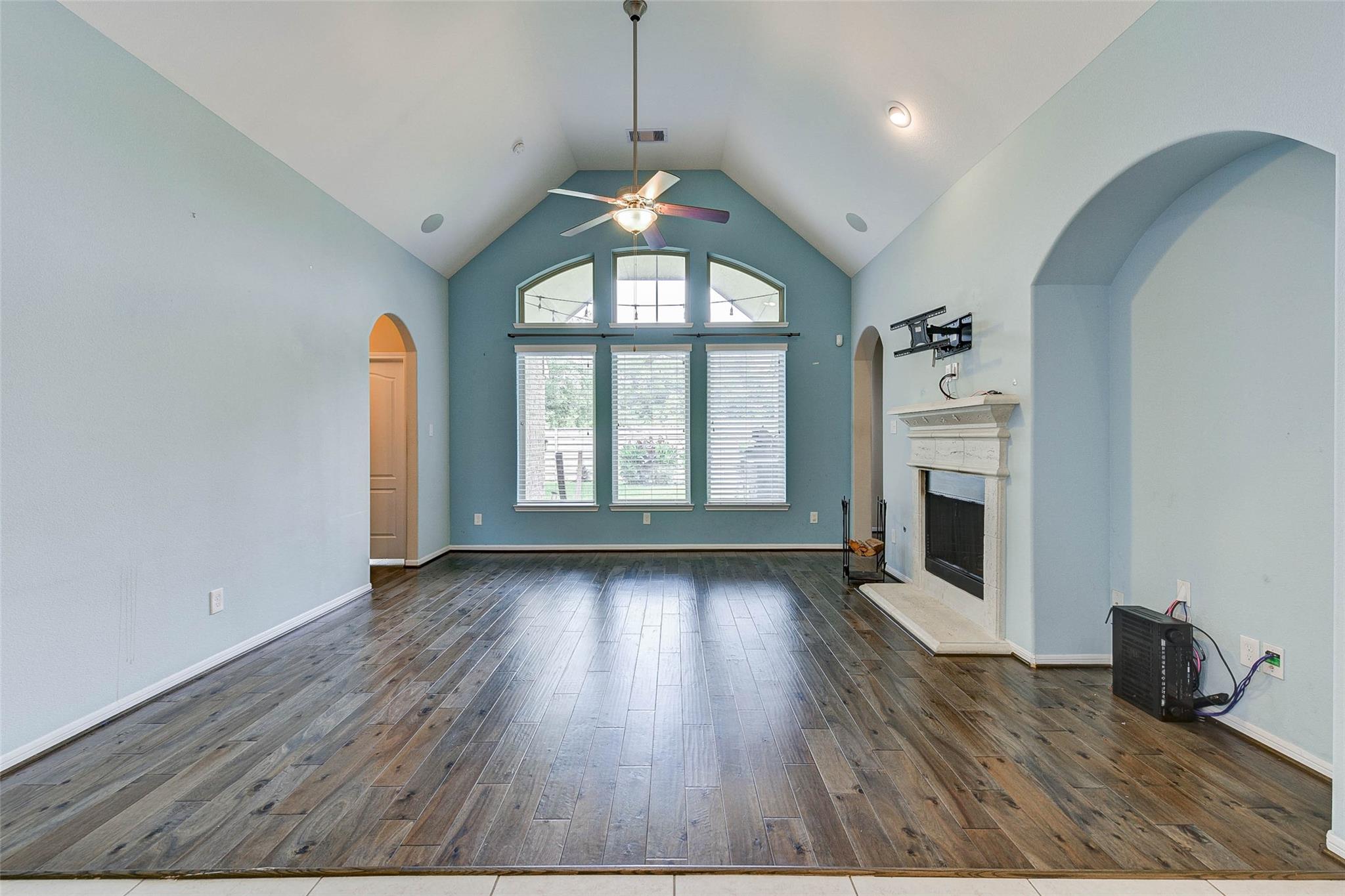 2603 Deerwood Heights Lane
